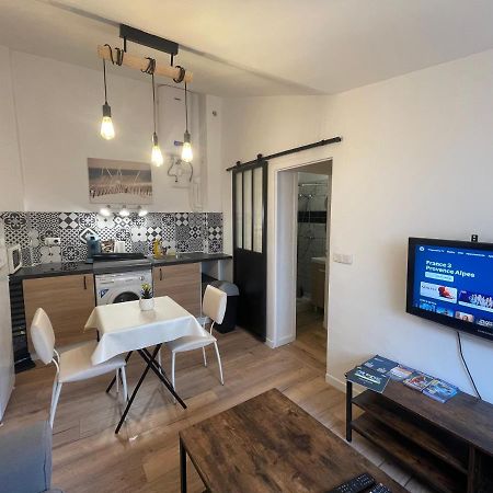 Appartement Climatise «Le Grain De Sable» لا سيوتا المظهر الخارجي الصورة