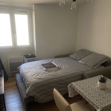 Appartement Climatise «Le Grain De Sable» لا سيوتا المظهر الخارجي الصورة