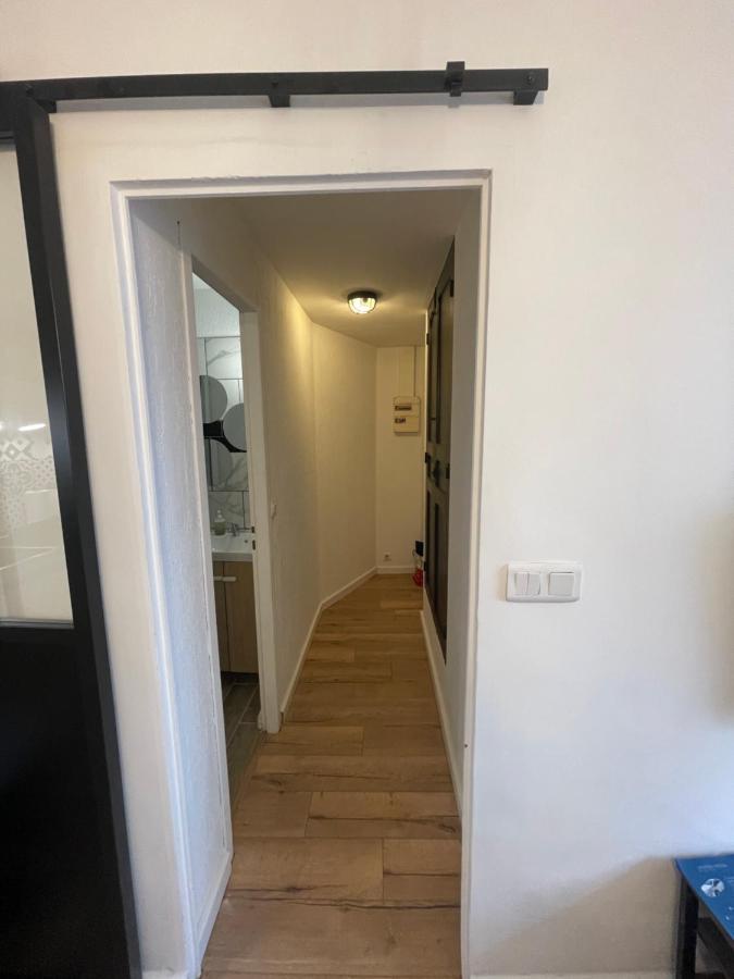 Appartement Climatise «Le Grain De Sable» لا سيوتا المظهر الخارجي الصورة
